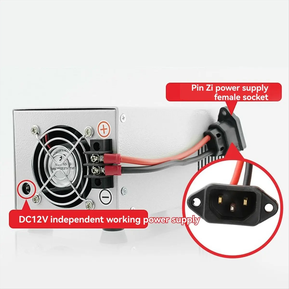 Y157A~!#DC CNC Electronic Load Tester 150W 12V/1A 2.4-Inch Color Screen Lithium Battery Capacity Measuring Instrument 10A 20A