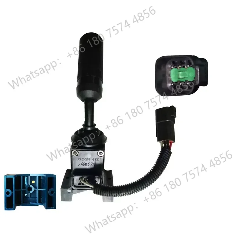 Direction Switch Turn Signal Switch for Doosan Daewoo Forklift Parts D35S-2 D40S