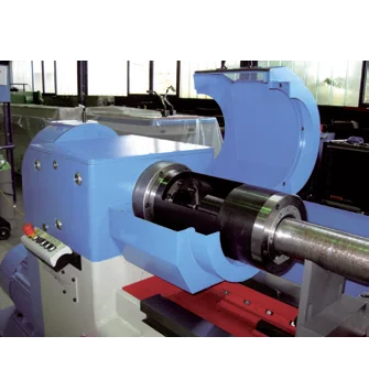 BTA Drill Head with Indexable Insert Dia 15.61-65mm Deep Hole Drilling Tool