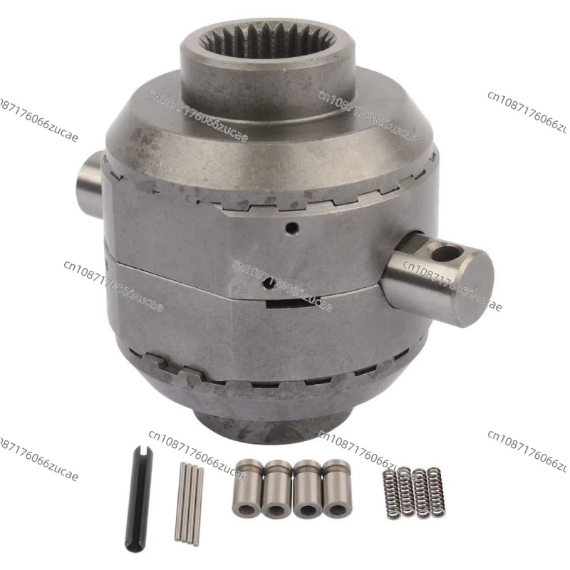 Для SL D30-27 для Jeep, условия блокировки дифференциала SLD3027