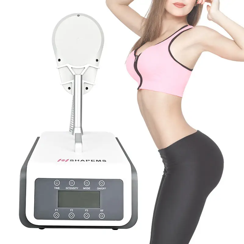 

Professional Body Sculpt Machine for Slimming and Cellulite Removal Desktop Equipment