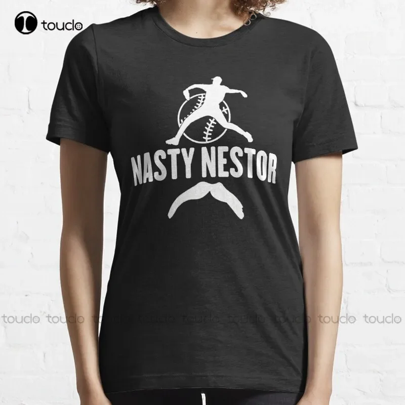 New Nasty Nestor Co…