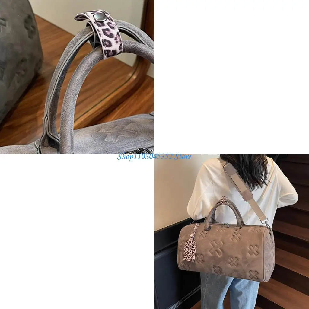 

Simple Fitness Bag Large Capacity Gym Bag Travel Bag Suitcase Bag Weekender Bag