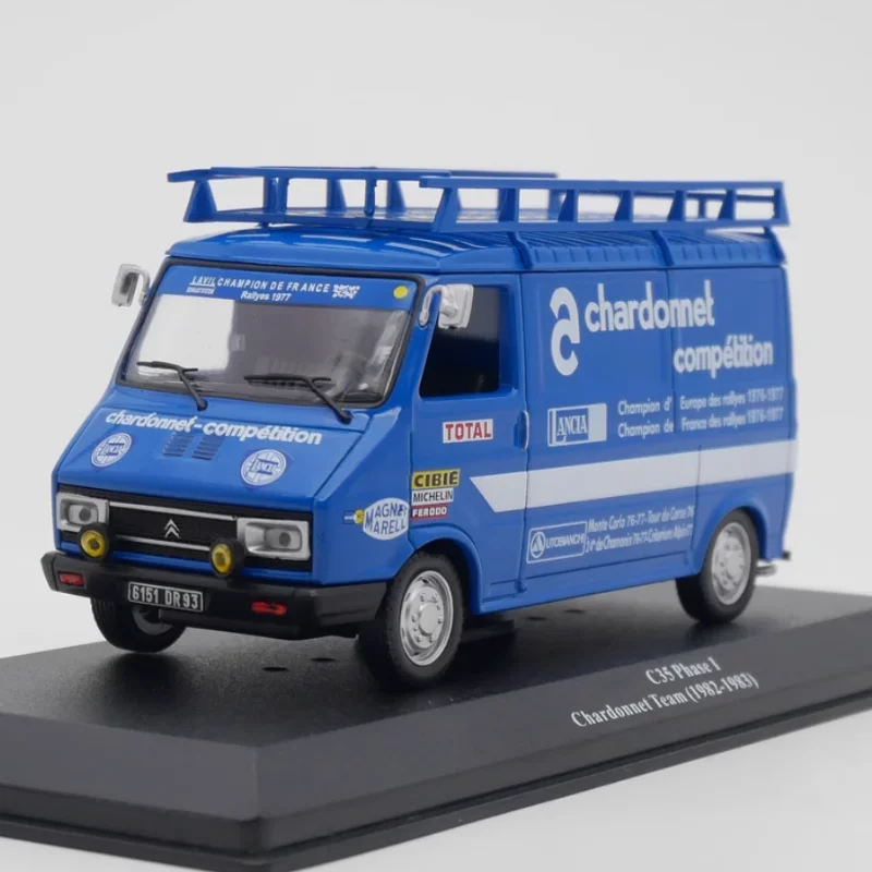 

Литая модель автомобиля Chardonnet, масштаб 1:43, C35, фаза, сплав, Готовая модель, коллекция, украшения, подарок, игрушки, дисплей