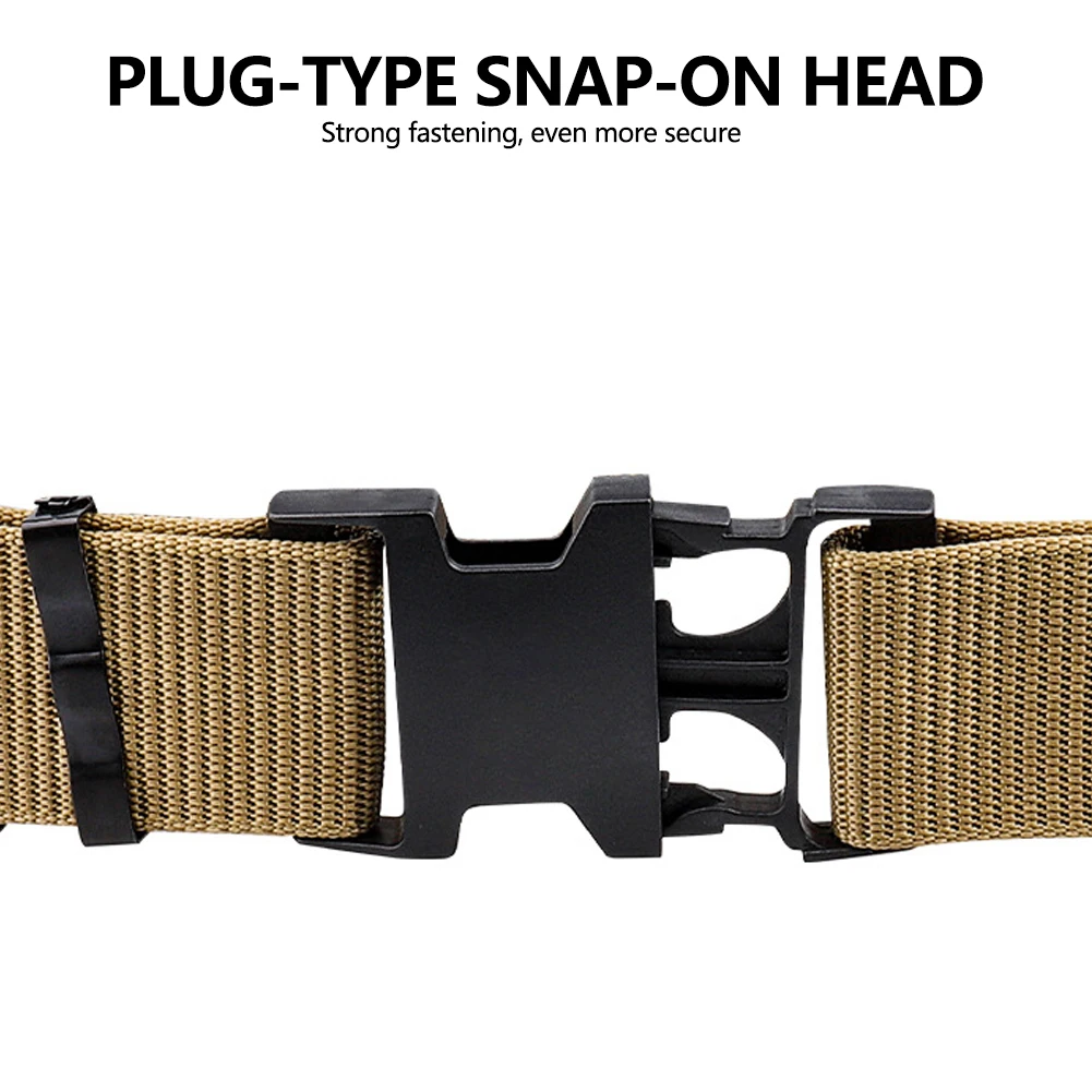 المعدات الخارجية حزام الأمان حزام التكتيكية مول معركة حزام الادسنس القتالية حزام خصر الصيد الملحقات