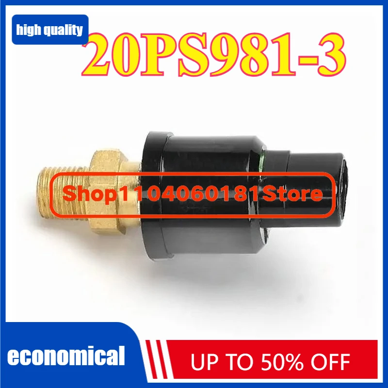 

Горячая продажа R225-7 20PS981-3 Реле давления экскаватора