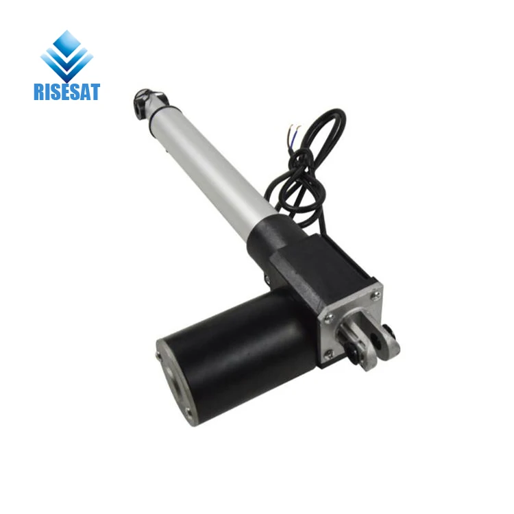 Medical Motor Linear Actuator System, camas hospitalares Funções, cabeça, pé, elevador, Trendelburg