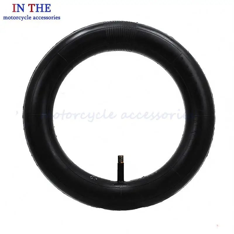 

NEW 10 Inch 10x2.125 Butyl Inner Tube 10x2.125 Camera for Many Gas Electric Scooters E-Bike Folding Bike Inner Tyre