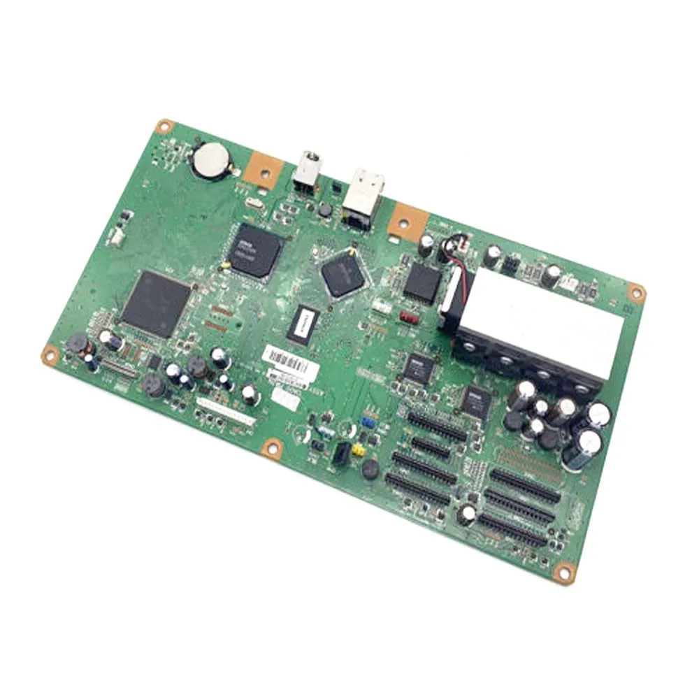 

Main Board Assembly CA00 Fits For Epson Mainboard Motherboard 4880C 4880 Printer Parts