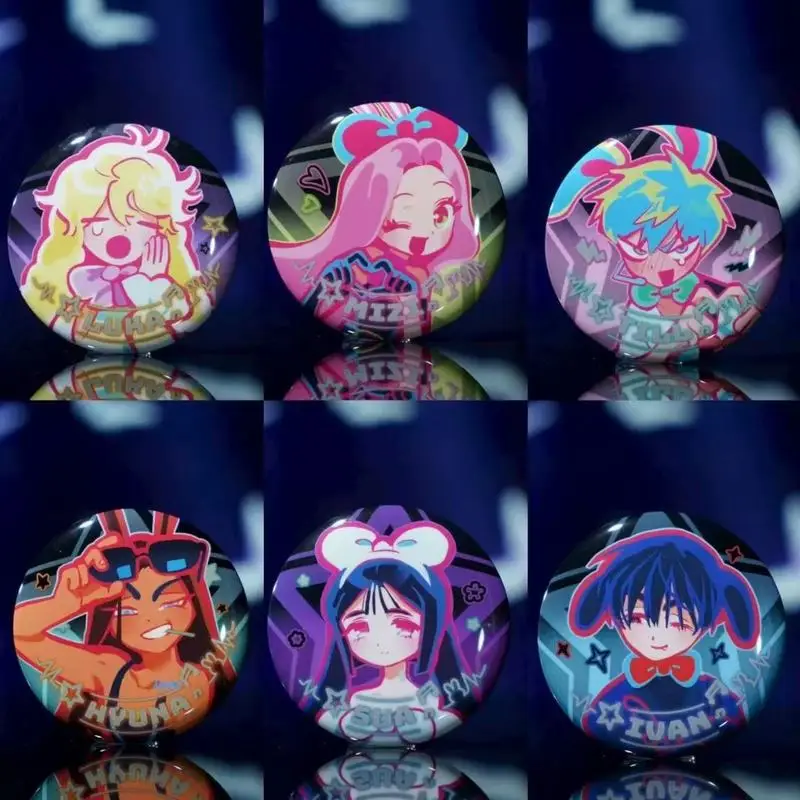 [정품] 재고 있음 만화 엔터테인먼트 벤더 에일리언 스테이지 래빗 랜덤 바 시리즈 블라인드 박스 트렌디 플레이 주변 상품 선물