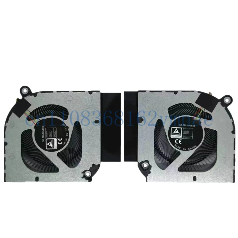 FOR Acer Predator Helios Neo16 PHN16-71 PHN18 N22Q22 Fan