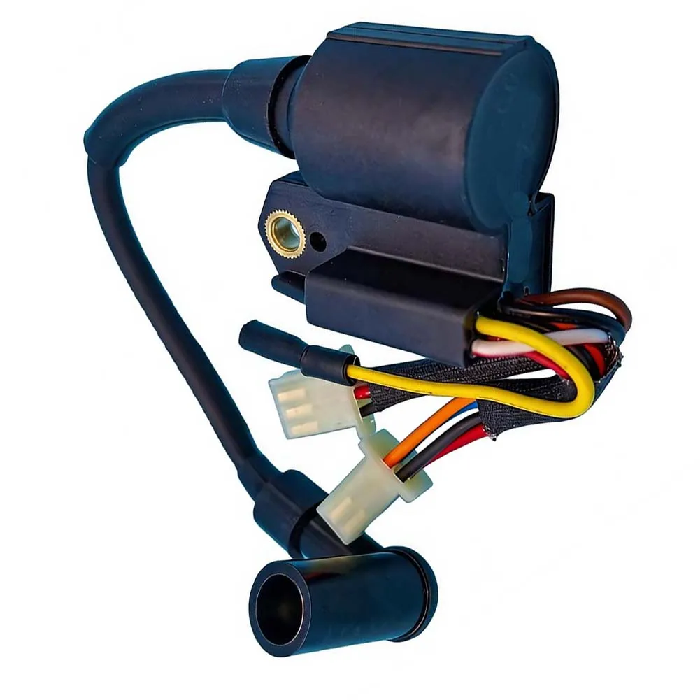 Generator Power Module Compatible with For EF2000iS Inverter Models for 1600W to 2000W Power Delivery 7DX-H2300-00-00