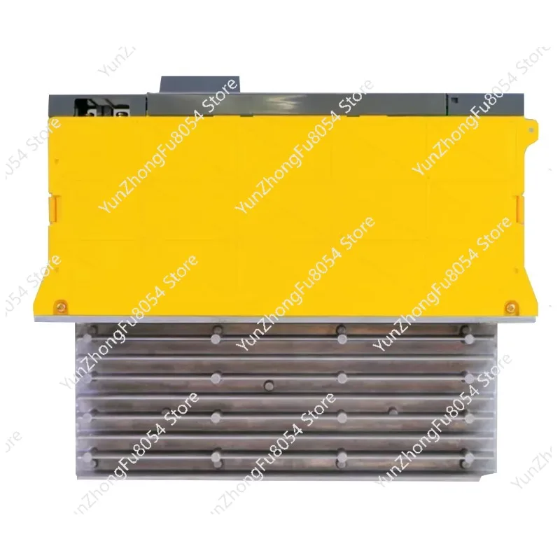 A06B-6079-H104 Fan-uc Servo Driver Module MDL SVM1-12
