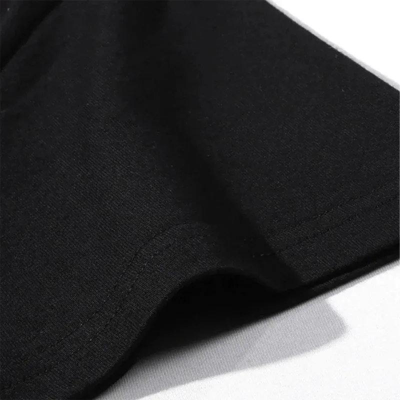 آرثر ليوين-مانغا البداية بعد نهاية أنيمي تي شيرت لمحبي بلوزات كبيرة الحجم 100% ملابس قطنية هدية عيد ميلاد تي شيرت