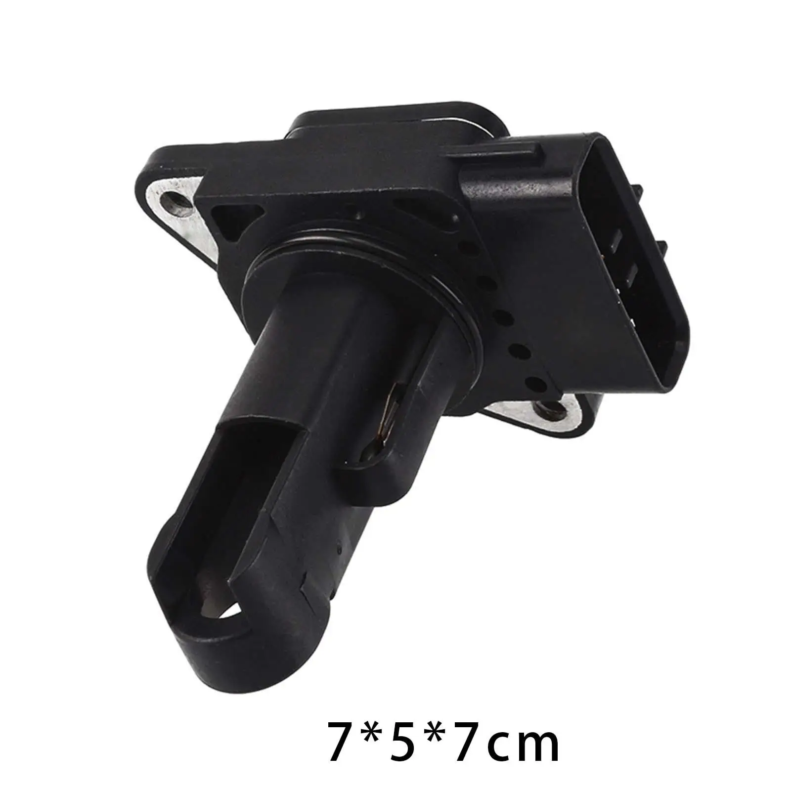 Misuratore di portata d'aria di massa Debitmetro d'aria, accessori professionali 22204-33010