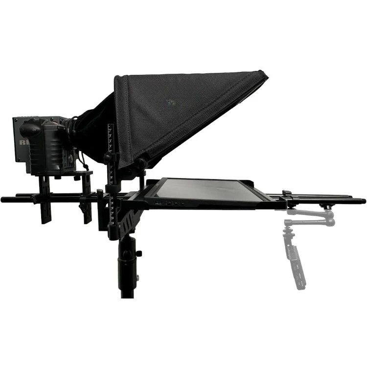 TMP 1000 Professional Video Camera Tablet Teleprompter