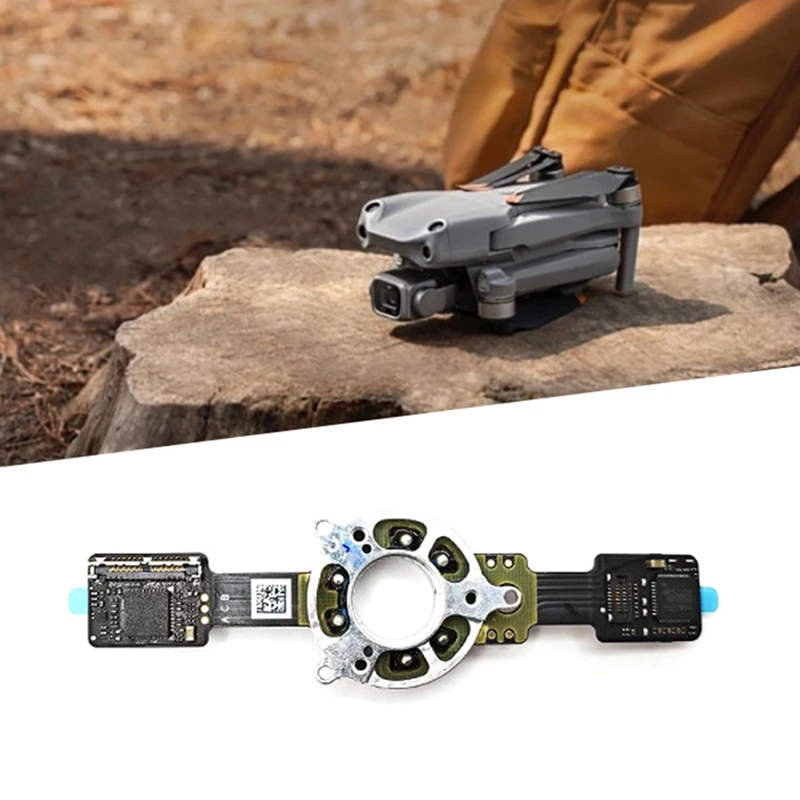 Для DJI YU3 Y Axis Motor Yumavic 3, классическая молодежная версия, универсальный двигатель, многофункциональные и удобные аксессуары-WMAN