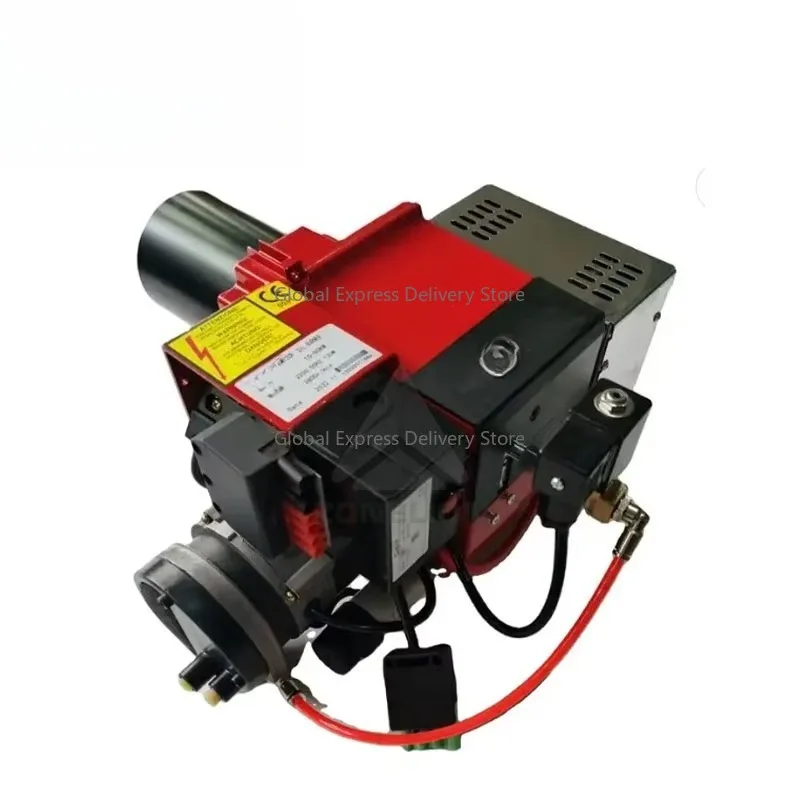 

Wholesale Used, Waste Vegetable Oil burner