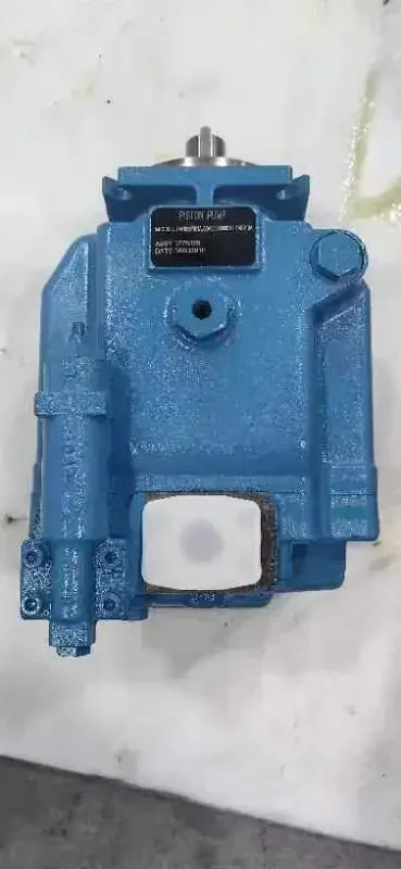 المصنع مباشرة PVH PVH131 PVH131QIC PVH131R16 سلسلة مضخة المكبس PVH131QIC-RF-2S-11-C25-31