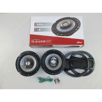6inch TS-A1695R 6inch   165mm  Coaxial  Speaker    Car Audio