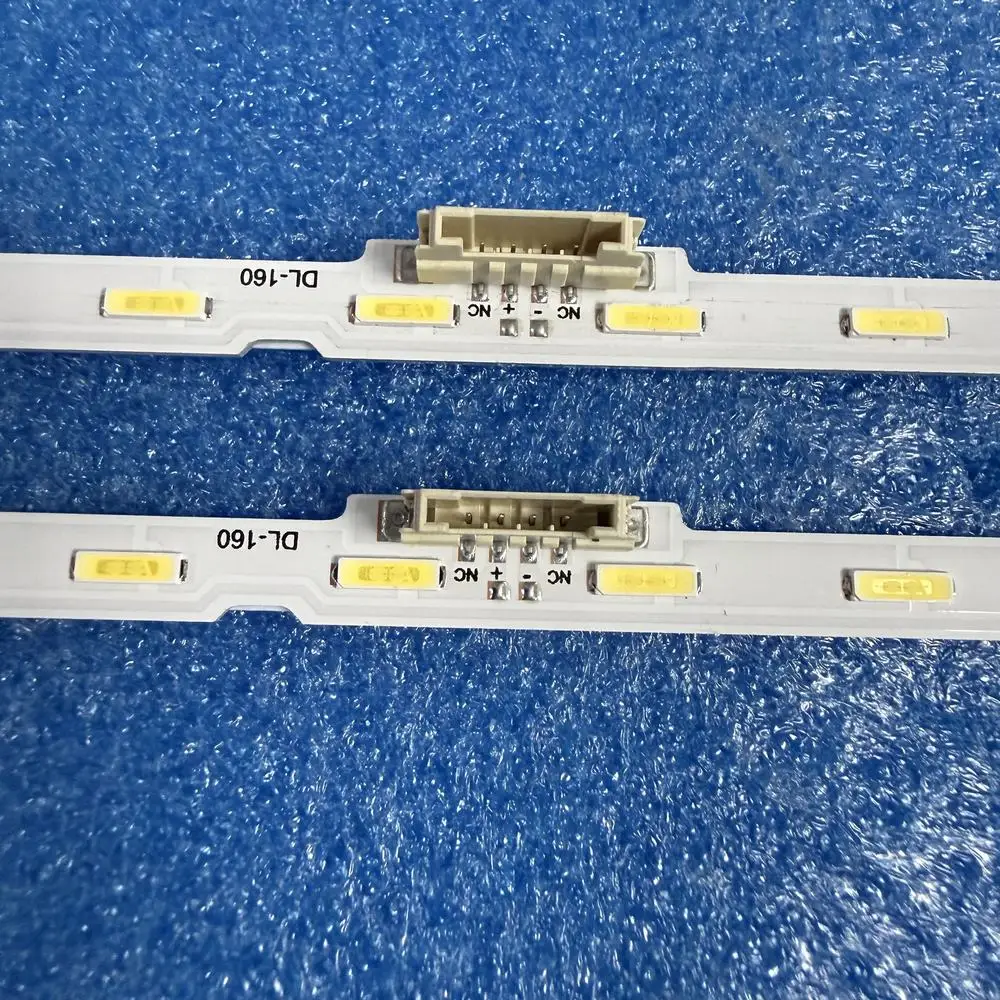 LED Backlight Strip For Samsung UA43NU7100S UA43NU7100J UA43NU7100W UA43NU7100K UA43NU7100R UA43NU7090K