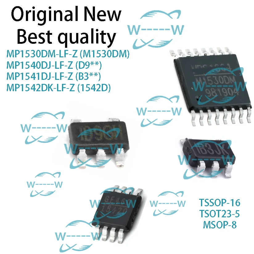 (10-50 Pcs) Mp1530D…