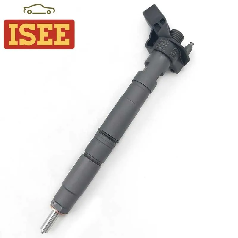 High QualityFuel Injector 0445116023 Fits For Audi VW Porsche TDI 059130277BE 059130277AN 0445116002 0445116003