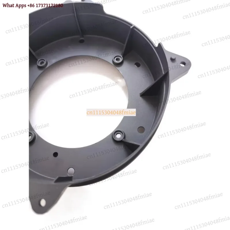 k3 Suitable for Dji Agricultural Drone Accessories T50 Radar Base Agras Plant Protection Drone Repair Parts