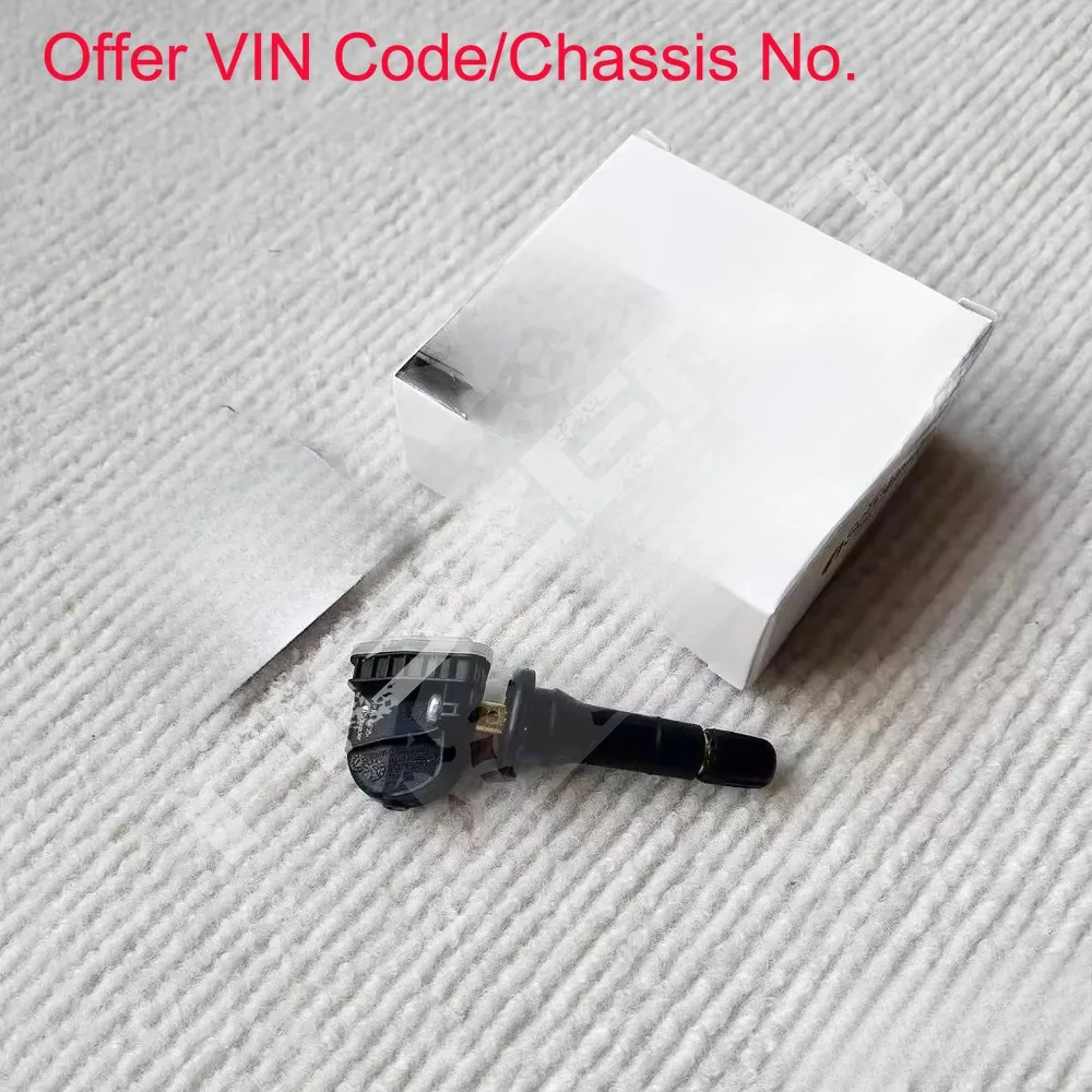 

For Buick Verano Lacrosse Regal Envision Encore Excelle for Chevrolet Cruze Trax Malibu Tire Pressure Sensor