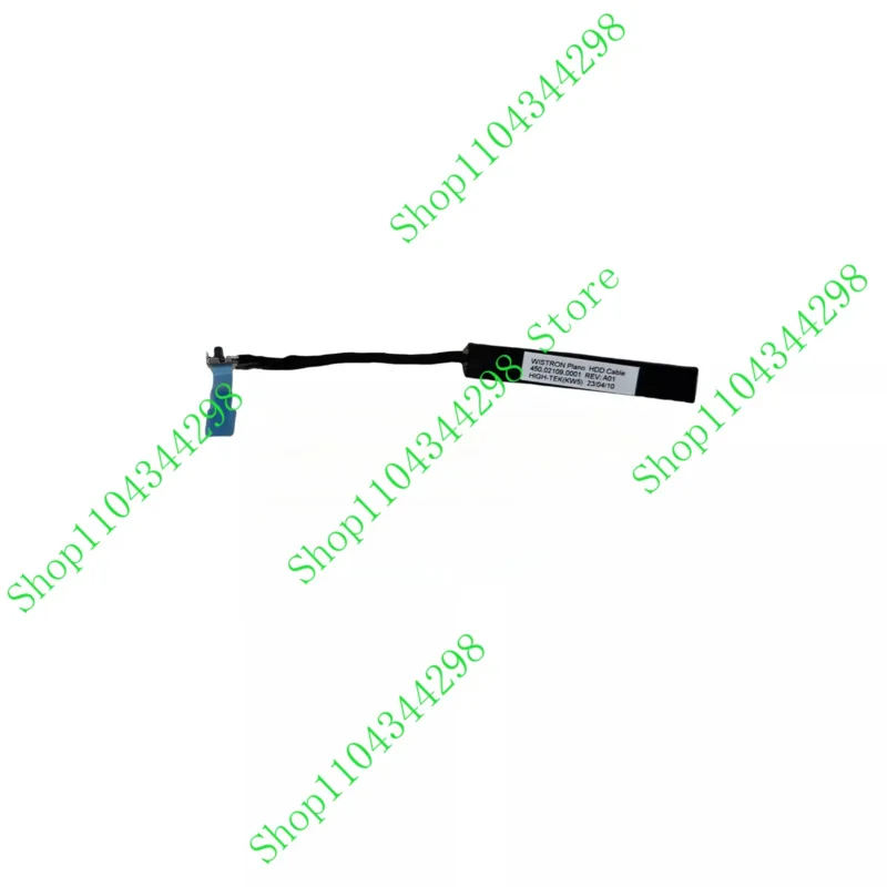 

PJSE For Dell Latitude 11 3150 3160 E3150 E3160 Laptop SATA Hard Drive HDD SSD Connector Cable 450.02109.0001 450.02109.1001