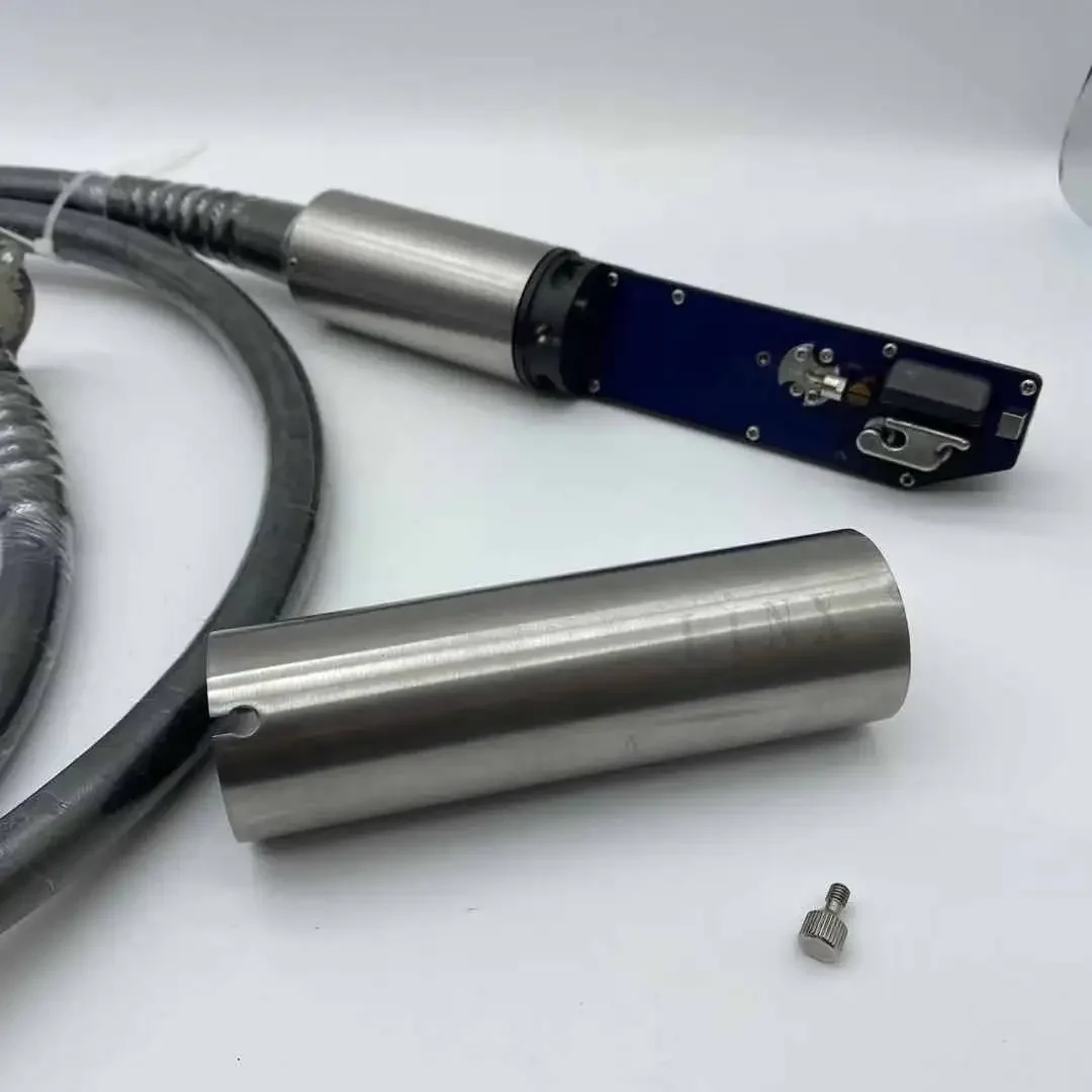 新品 中古 Ultima プリントヘッド Ultima 62 ミクロン Linx 4900 プリンター用