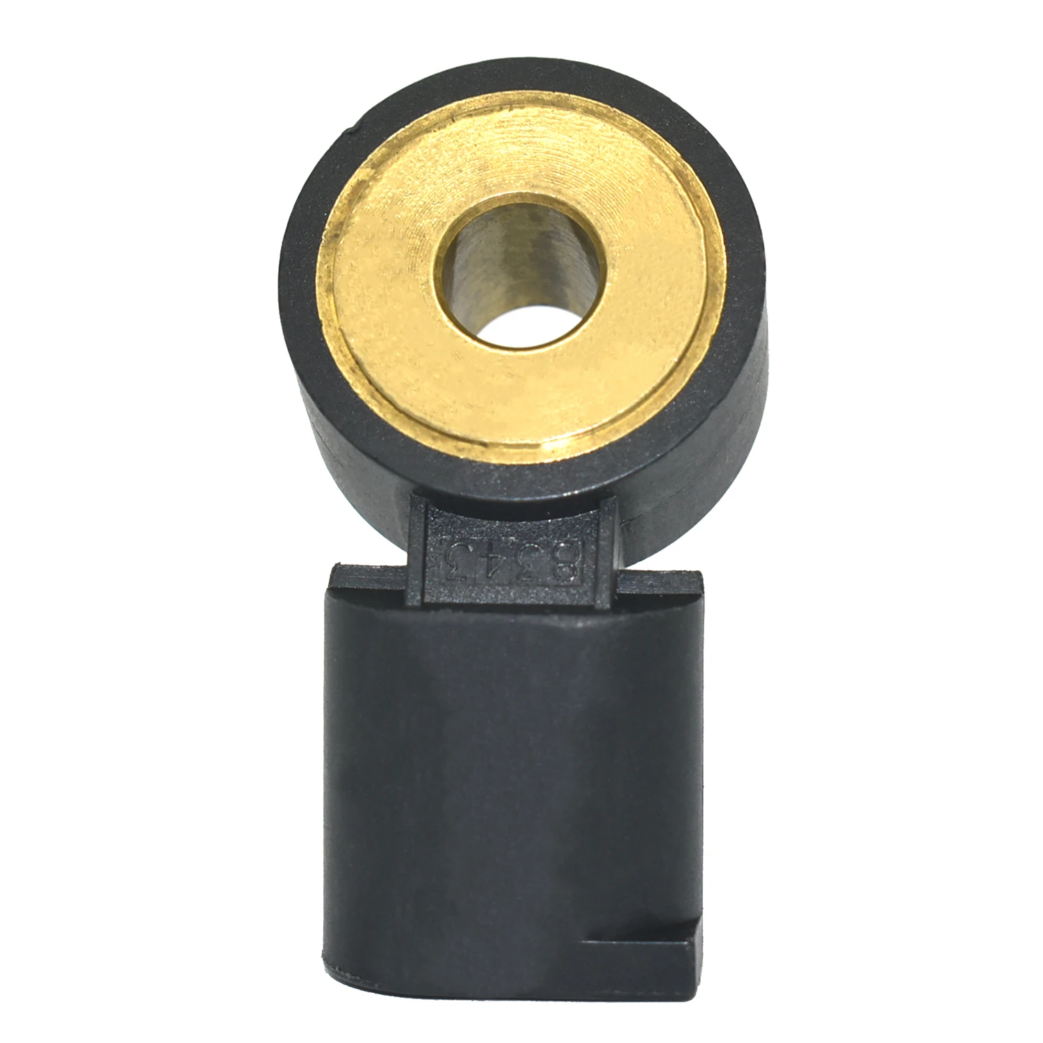Knock sensor 12605738, Detonation Sensor, Engine Knock Sensor, OEM Replacement Auto Part