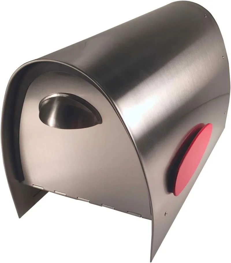 

ЗАРАЗ Горячие продажи продуктов Почтовый ящик MED SS