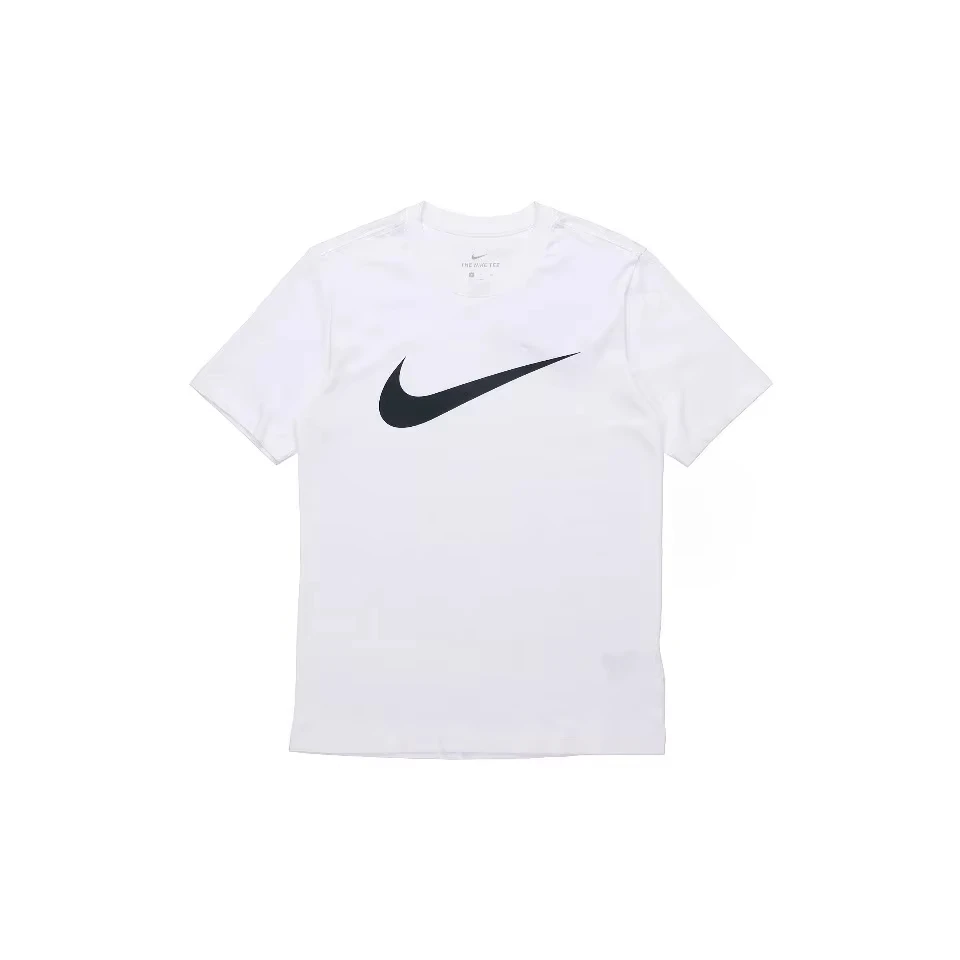 

Nike Men's Casual Versatile Crew Neck Short Sleeve T-Shirt DC5095-100
