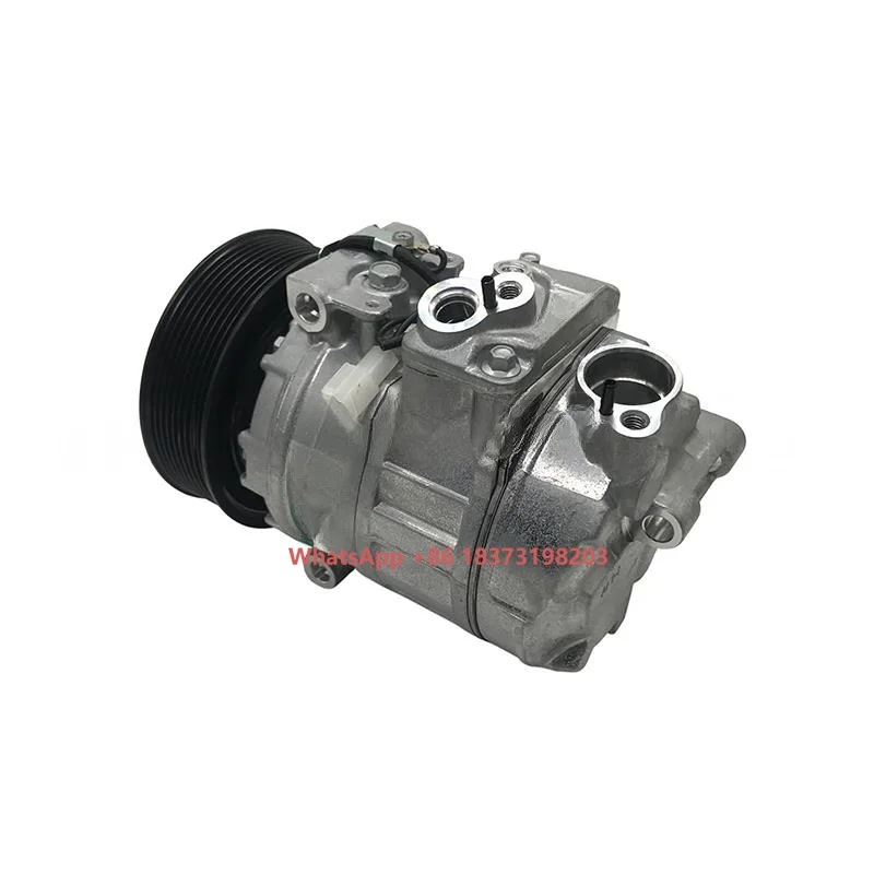 

A/c Compressor 1201877 134260 for MERCEDES-BENZ 2021853 3023781 134981 140522C 7SBU16C