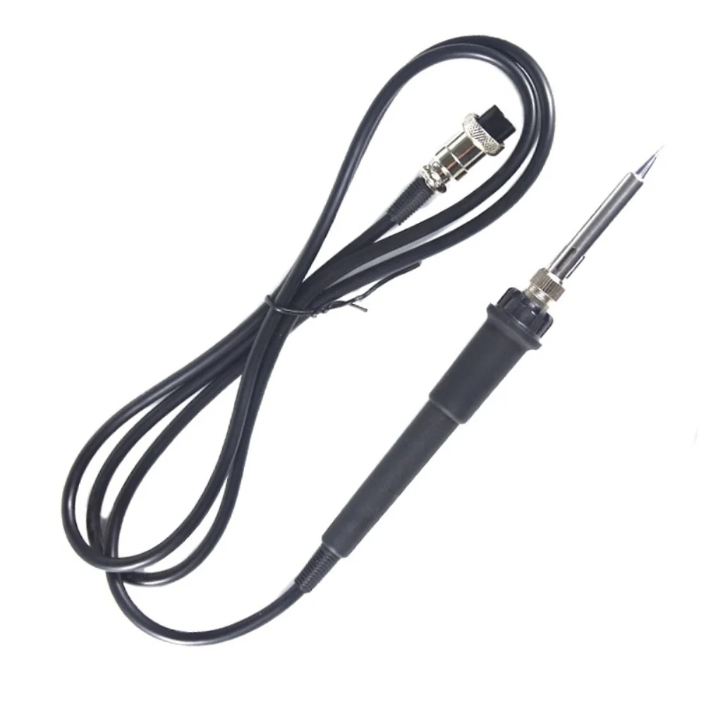 Electric Soldering Iron Handle For 968D For 968A For 968 For 952 For 952A For 952B For 868A Soldering Iron Welding Station
