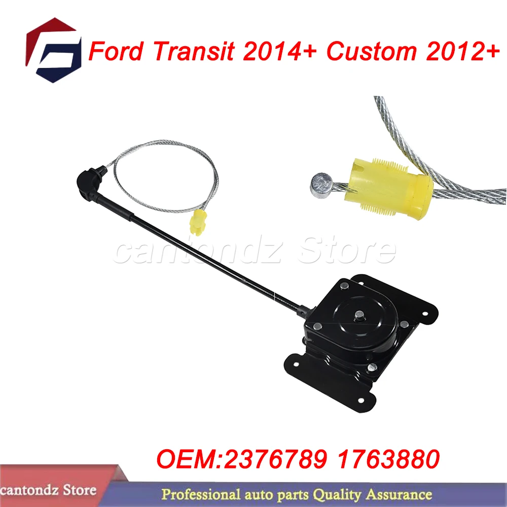 Wheel Rack Spare Wheel Carrier Mounting Plate 2376789 1763880 BK211K353AC For Ford Transit 2014+ Custom 2012+