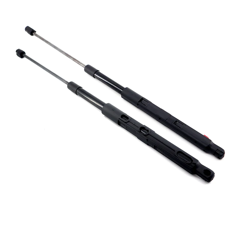 2Pcs Car Hood Lifting Support Strut Rod Gas Spring For MERCEDES BENZ W203 C180 C200 C220 C280 C320 CL203 S203 C209 A209