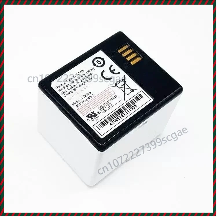 A-1 A-1b Replacement Rechargeable Battery Compatible For Netgear Arlo Pro Security Camera