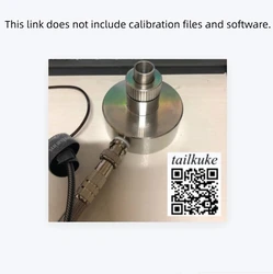 Headphone Curve Tester Artificial Ear Artificial Ear IEC711 Frequency Response Curve Waterfall Chart