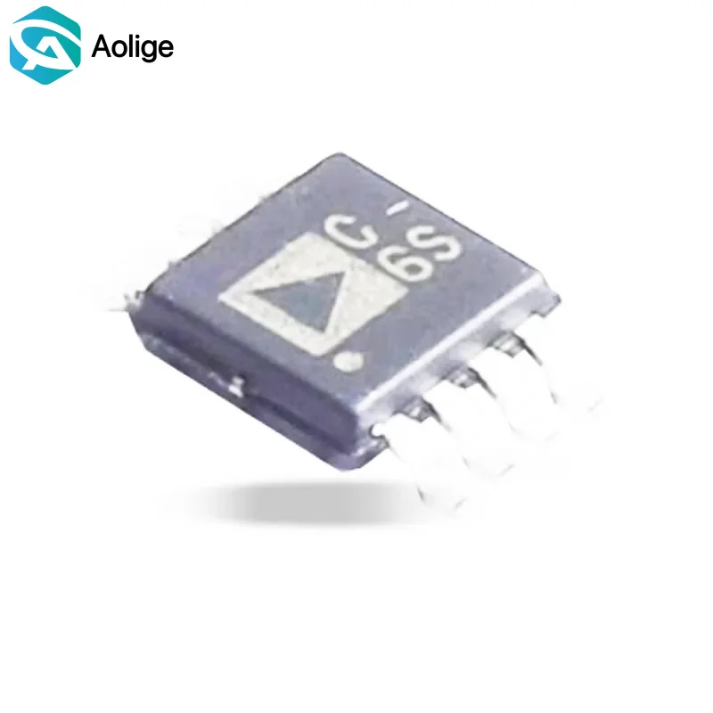 

5шт AD5337ARMZ AD5662ARMZ-1 AD7276ARMZ AD7314ARMZ AD7416ARMZ MSOP