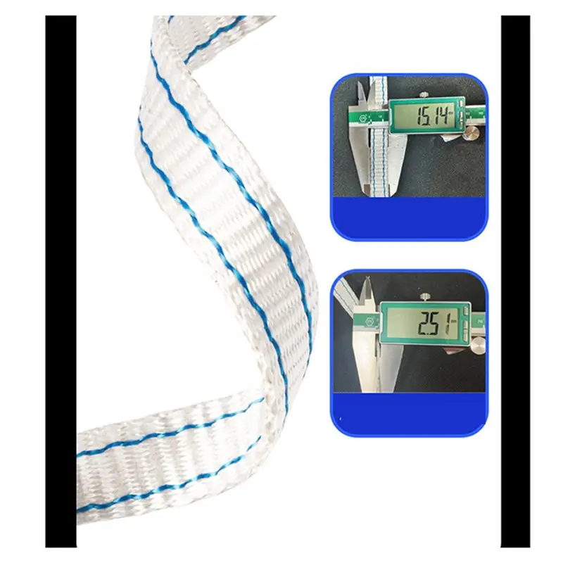 B29C-Braking System Included Retractable Safety Belt-Self Retracting Design