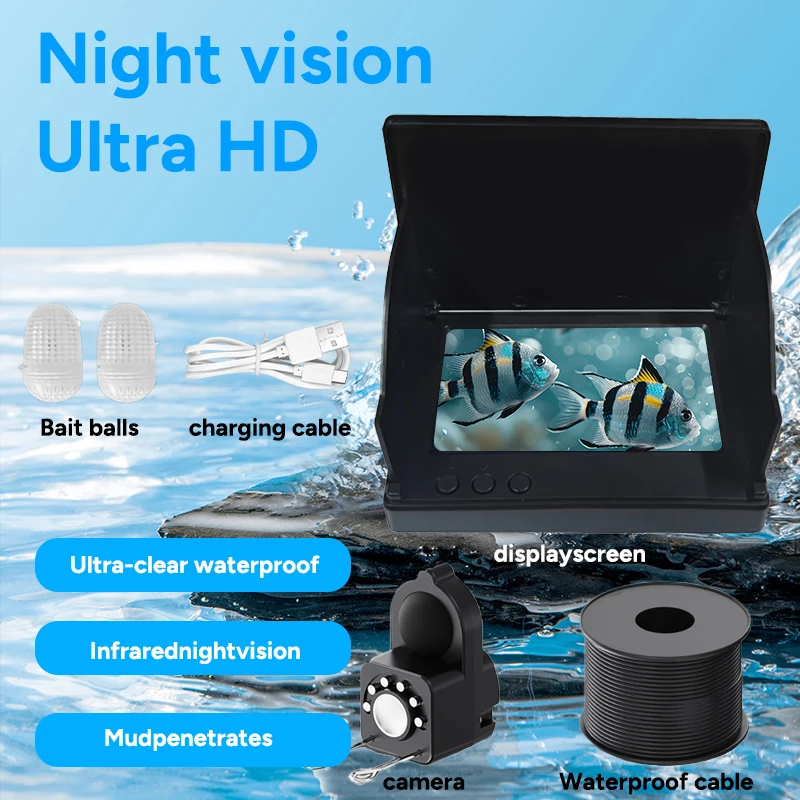 Thumbnail 2 - #39 Latest Fish Finders Offers