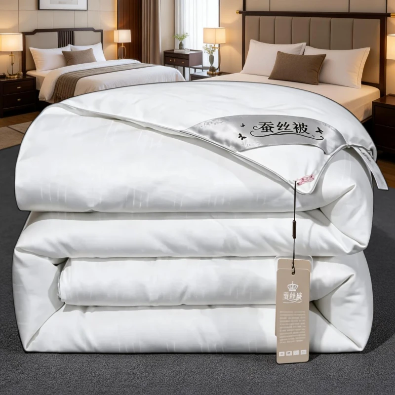 

Теплое зимнее одеяло из гусиного пуха 5080, двуспальное, Copper-leitos Kotatsu, теплое зимнее одеяло-плед, одеяла для кровати, Invierno