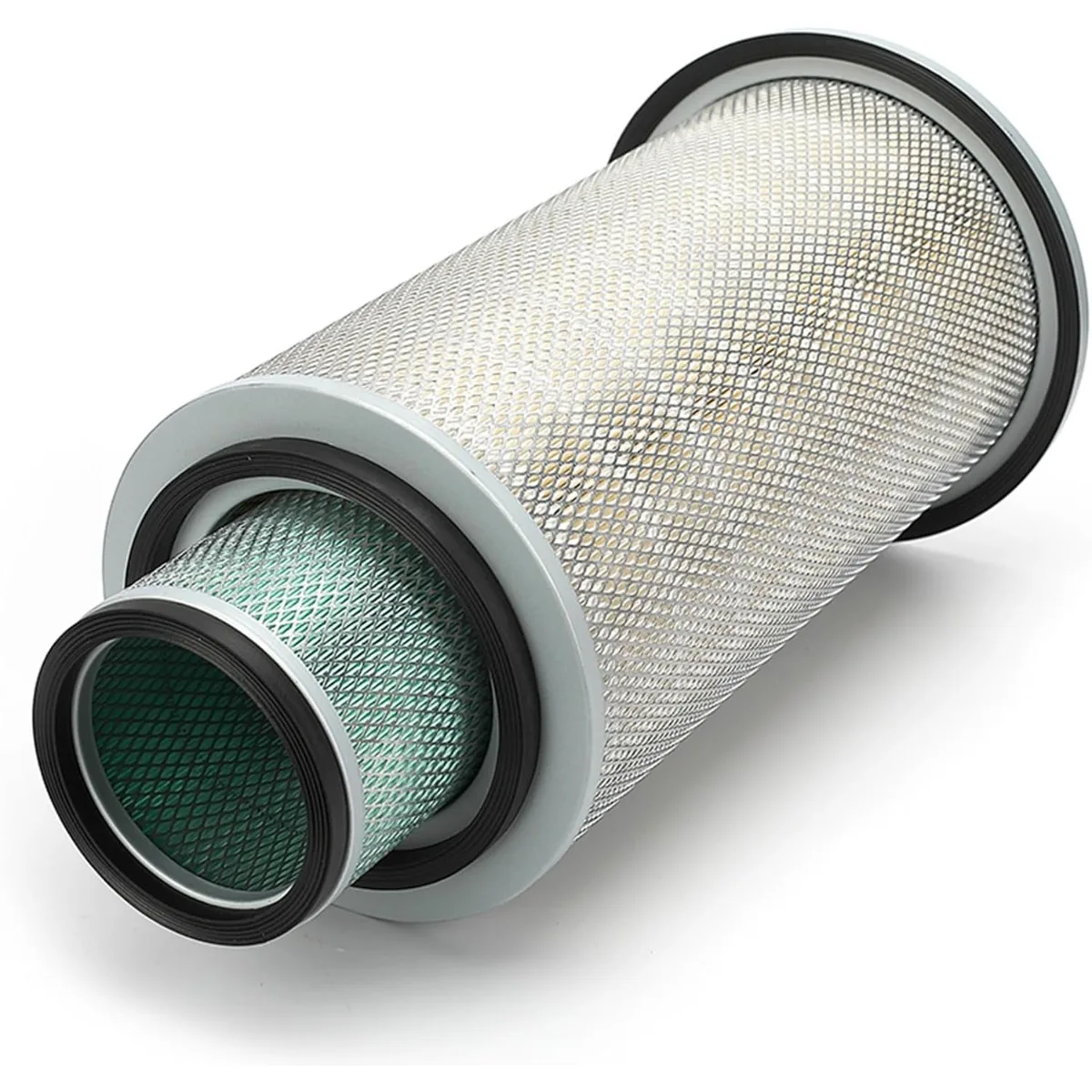

Air Filter 600-181-6820 600-181-6740 600-181-6730 For KOBELCO SK220 SK220-2 SK220-3 for Komatsu PC200-3 PC200-6（6D95）