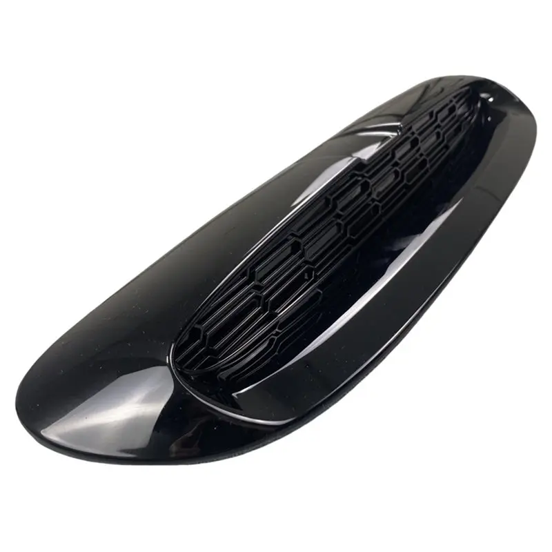 Gloss Black Front E… - image