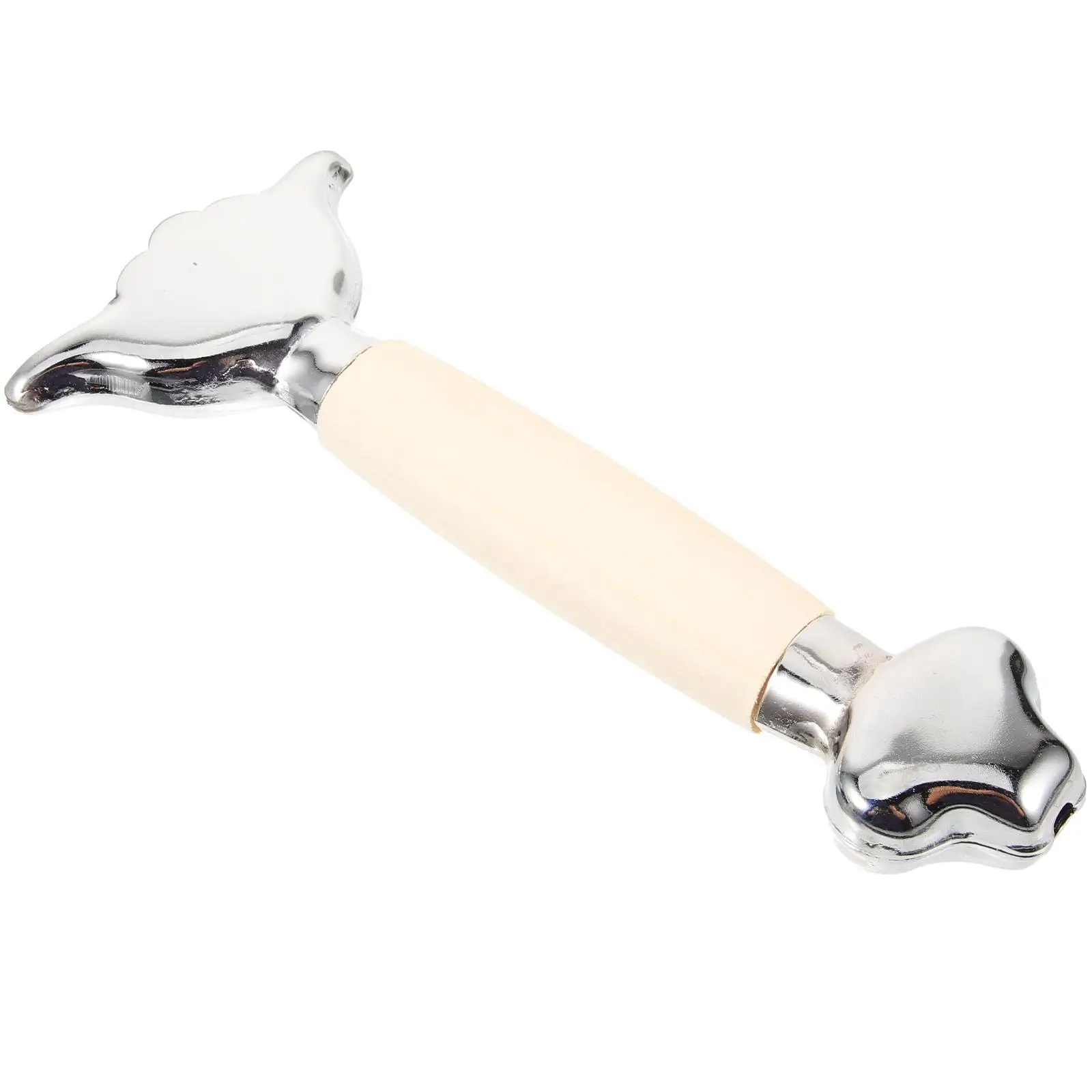 

Sword Hilt Accessories Taichi Handle Replaceable Knob Handguard Parts Making Handles Protectors Wood