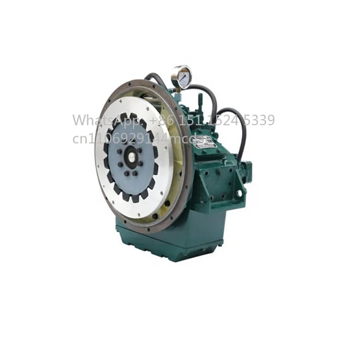 

New Advance MA125 Marine Transmission for Boats for Marine Gearbox for Outboard Motor for Inboard Engine for Yacht Propulsion