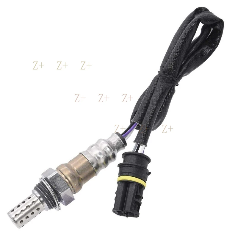 

Z+ 4PCS Oxygen Sensor Up+Down for Mercedes-Benz SLK320 2001-04 SLK32 AMG 02-04 3.2L