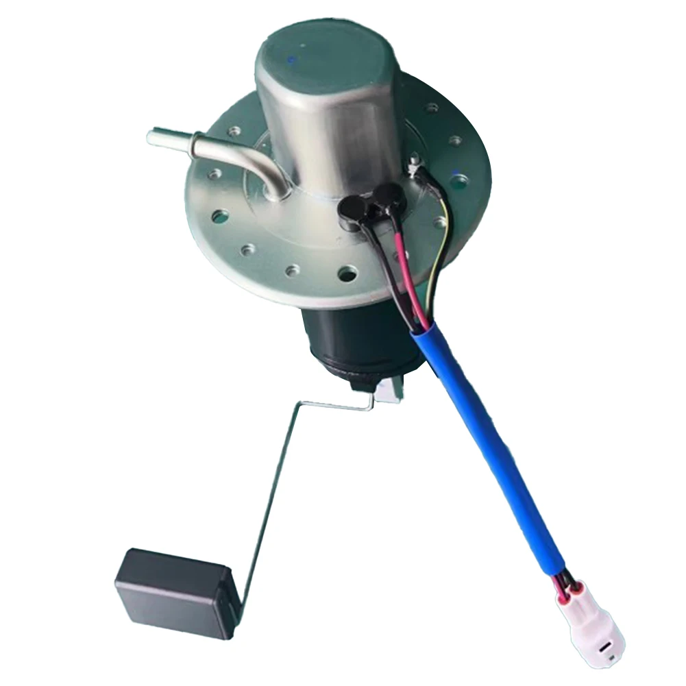 

Для Hayabusa GSX1300R монтажный блок в сборе для Hayabusa GSX1300R серебристый 15100-24FB0 черный для Suzuki Hayabusa